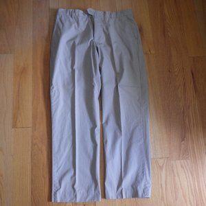 Men's Banana Republic Chino Pants